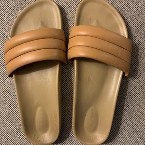 Beatrice Valenzuela Sandalia Nude